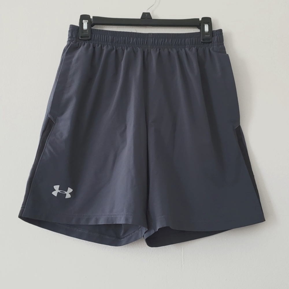 Men's Under Armour Running shorts
